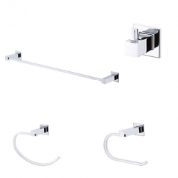 BAB0002 Diamond Bath Accessory